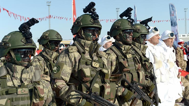 "Azərbaycan dünyanın ən çox hərbiləşdirilmiş ölkələri sırasında 10-cu yeri tutur" -&nbsp; Beynəlxalq Konversiya İnstitutundan hesabat + SİYAHI