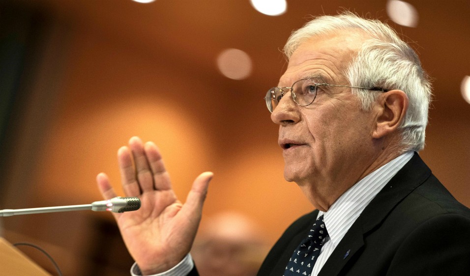 Aİ rəsmisi: &ldquo;Şərq tərəfdaşlığı&rdquo; sammitində yeni gündəlik razılaşdırılacaq&rdquo;