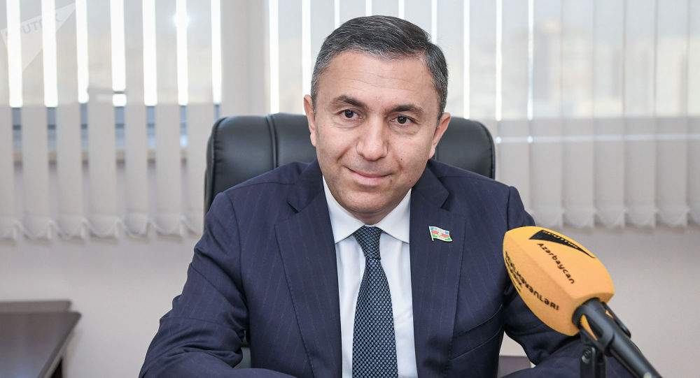 Tahir Mirkişili ilə bağlı şikayət DSK-ya göndərildi - MSK-dan 42 saylı dairə ilə bağlı daha bir qərar