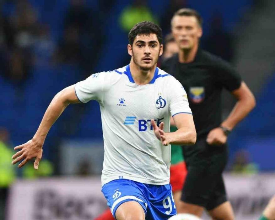 &ldquo;Sabah&rdquo; komandası Ramil Şeydayevlə yenidən anlaşdı