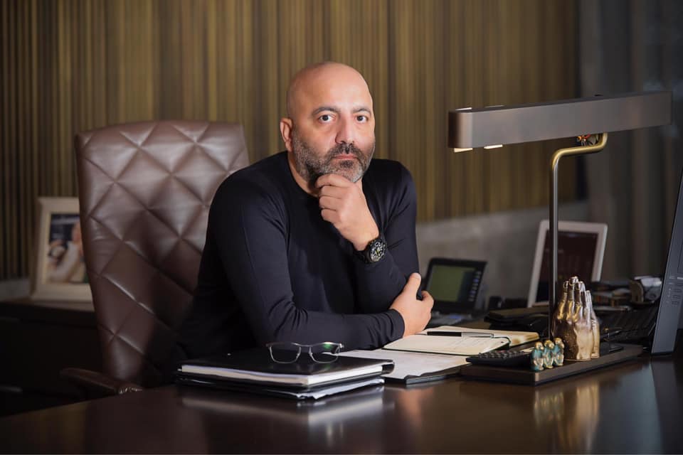 Mübariz Mənsimovun haqqında həbs qərarı verildi, meneceri isə buraxıldı