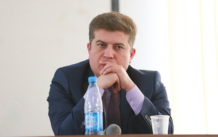 Deputat seçilən Erkin Qədirlidən MSK-ya sensasiyalı müraciət: &ldquo;Mənə artıq səs yazıblar, bu məntəqələrdə səsvermənin nəticələri ləğv edilsin"
