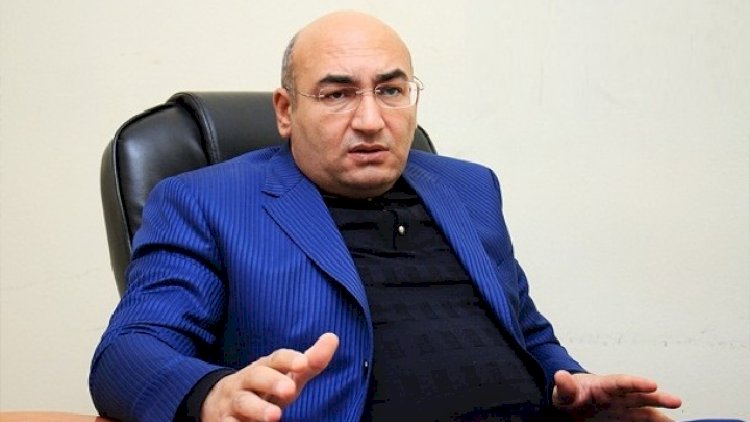 İqbal Ağazadə Avropa Məhkəməsinə şikayətini geri götürüb