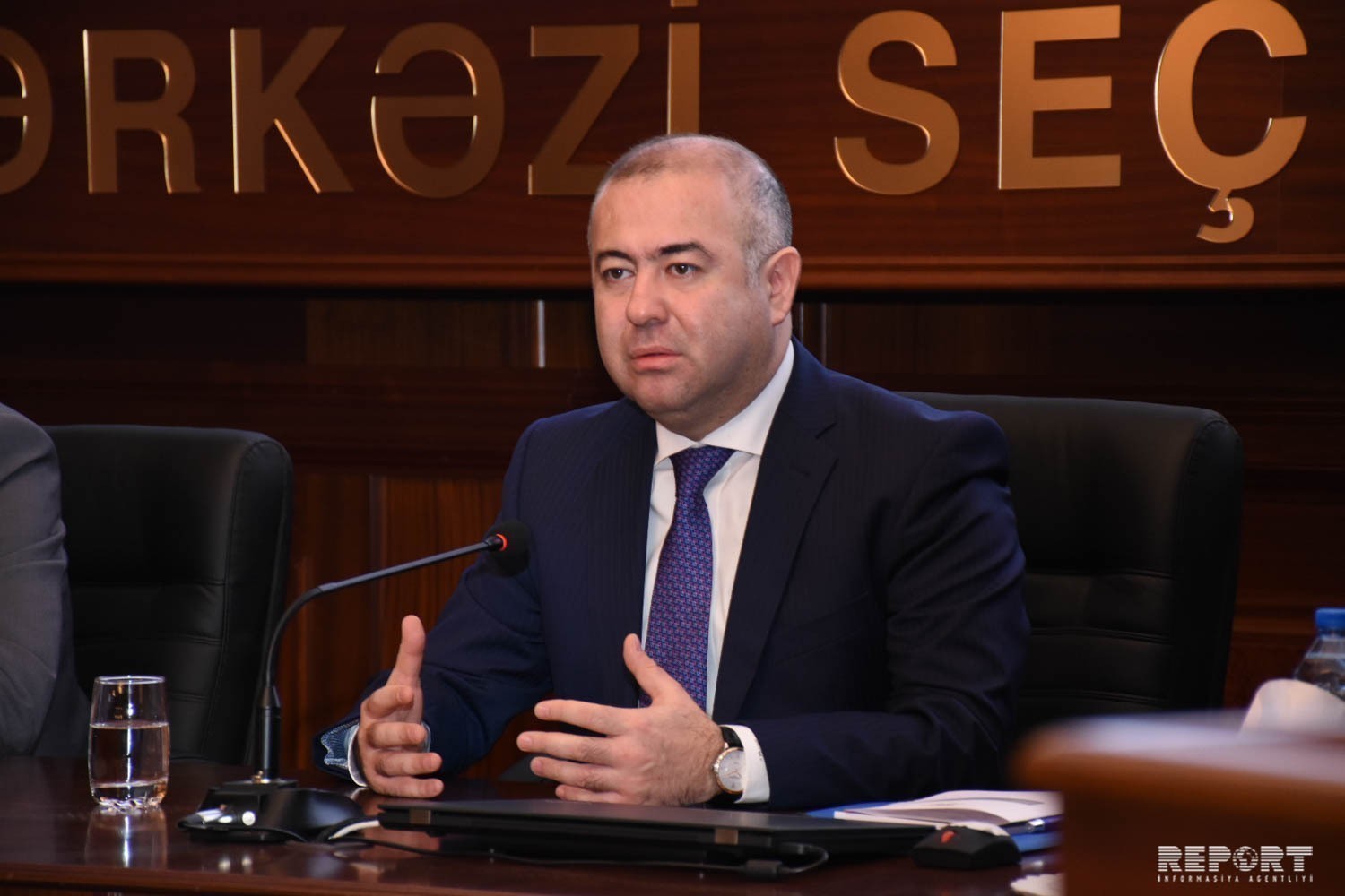 Poçta verilən müraciətlər gecikdirilir? - MSK-dan reaksiya