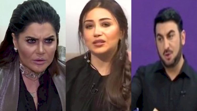 "Dedi ki, get su iç, özü də qazlı su iç&rdquo; - Damla ilə bağlı nələr açıldı? + VİDEO