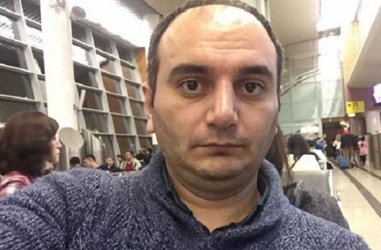 "Kanal 13"ün rəhbərinin şərti məhkumluğu ləğv edilib