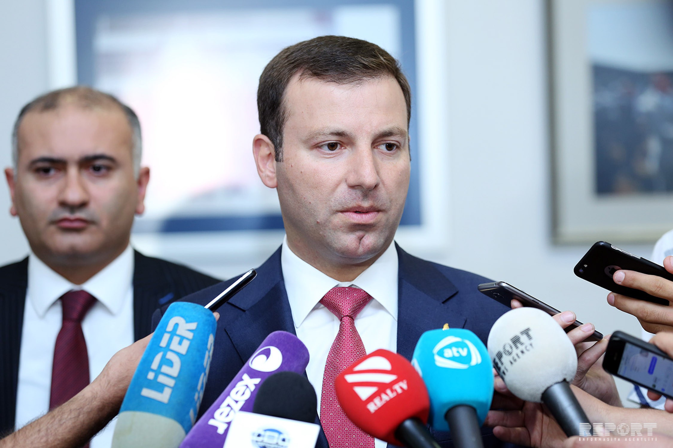 "AVRO-2020 ilə bağlı fan-zonalara giriş pulsuz olacaq" - AFFA rəsmisi