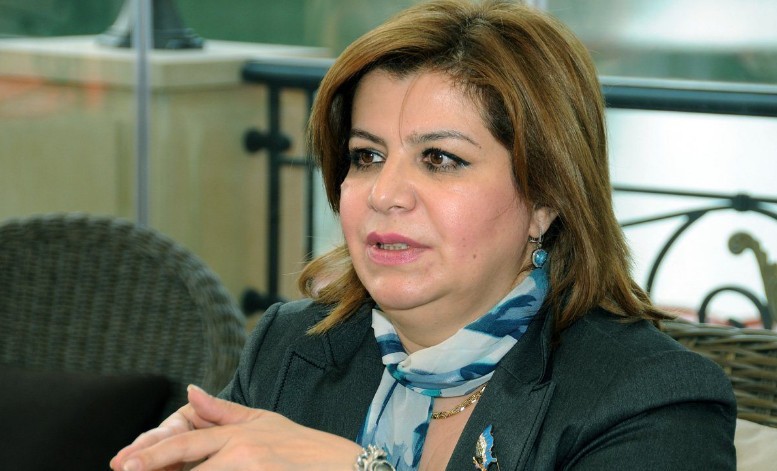 Gülər Əhmədovanın oğlu hakim qarşısına çıxarılır