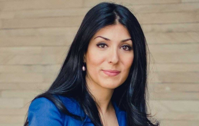 Bu quruma yeni mətbuat katibi təyin olundu -&nbsp;Ayan Nəcəf deputatı əvəzləyəcək