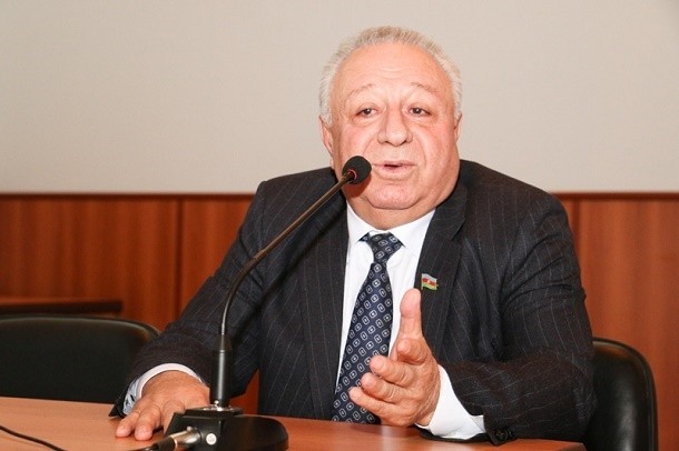 HÜSEYNBALA MİRƏLƏMOVUN DA MM-ə&nbsp;GEDƏN YOLU BAĞLANDI - MSK nəticəni ləğv elədi