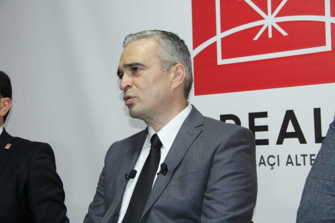 "Hakimiyyətlə&nbsp;gizli söhbətlərdə iştirak etmirik..." - İlqar Məmmədov iqtidarla dialoqdan, son həbslərdən danışdı (MÜSAHİBƏ)