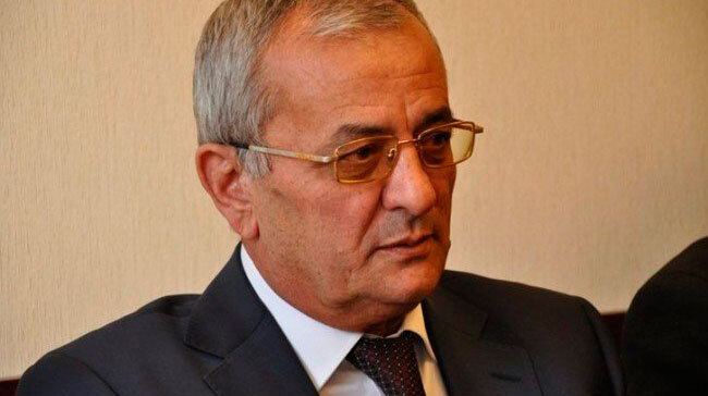 Sabiq daxili işlər naziri&nbsp;vəfat edib