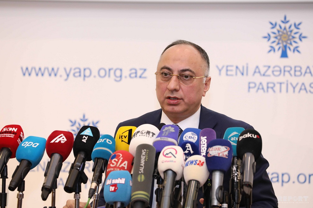 Azərbaycanda idxal-karantin məntəqələri qurulacaq