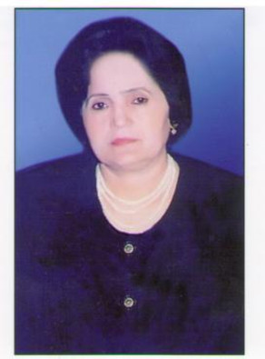 Professor&nbsp;Roza Eyvazova vəfat edib