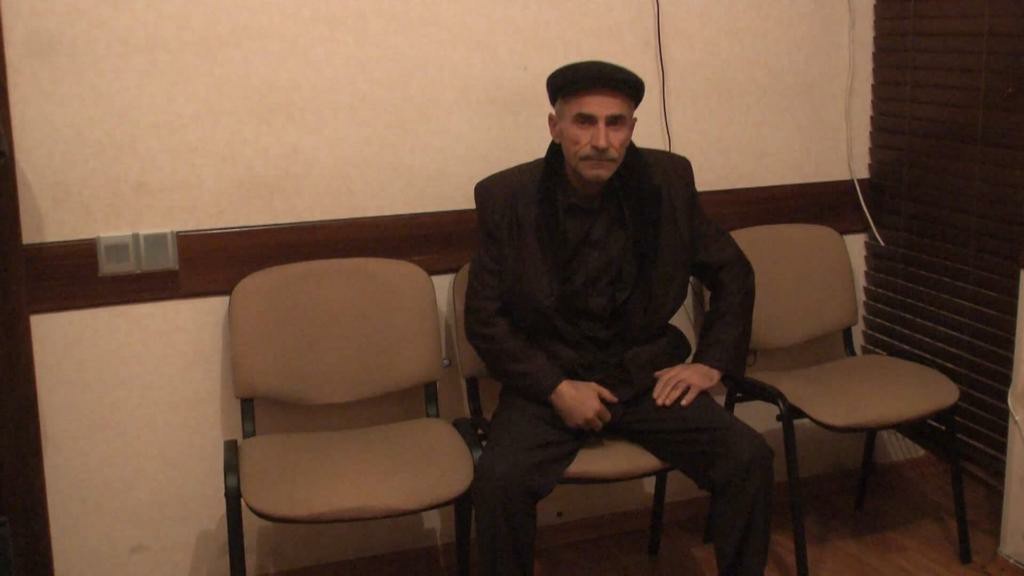 "İnstaqram"da meyxana ilə narkomaniyanı təbliğ edən 54 yaşlı kişi saxlanıldı&nbsp;- FOTO