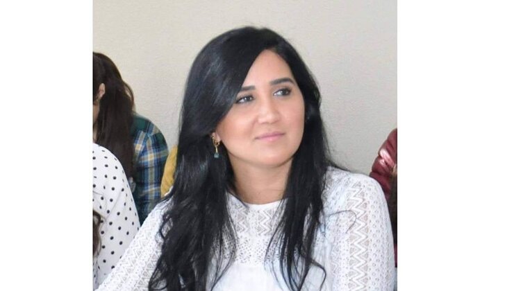 BDU rektoru müəlliməni mətbuat katibi təyin etdi - FOTO