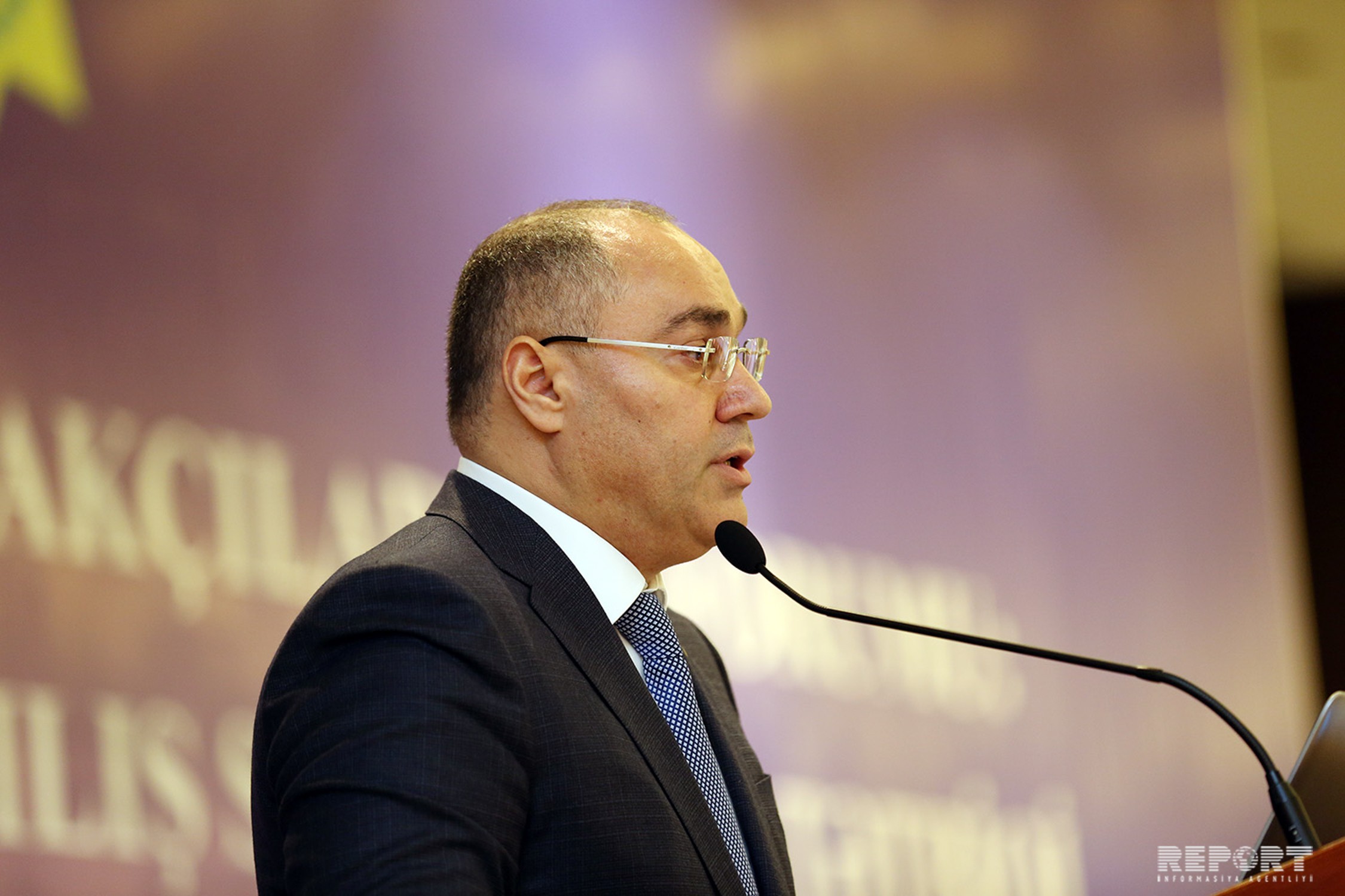 Səfər Mehdiyev: &ldquo;Zərgərlik sahəsini yüksək vergilərlə tənzimləmək mümkün deyil&rdquo;