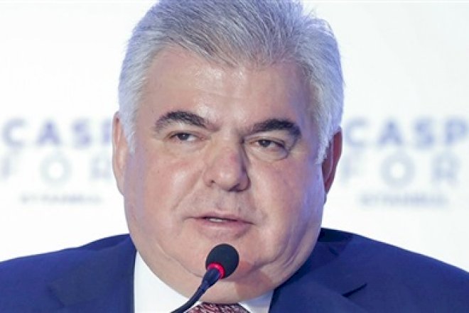 Ziya Məmmədovun qaynı dünyasını dəyişib