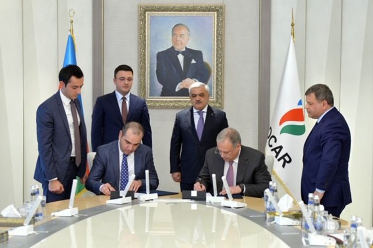 SOCAR və Sumqayıt Texnologiyalar Parkı&nbsp;birgə müəssisə yaradır -&nbsp;Rövnəq Abdullayev hədəfi açıqlayıb + FOTO