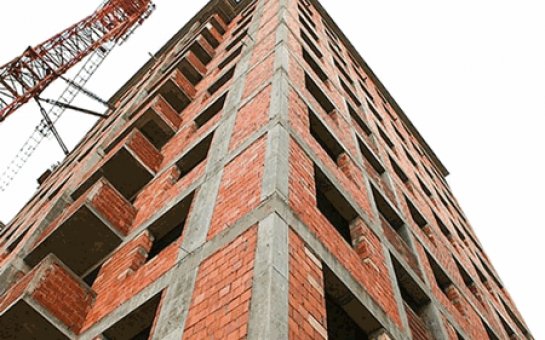 Bakıda vergidən yayınan tikinti şirkətlərinın adları açıqlanıb&nbsp;- SİYAHI