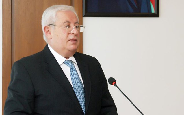 DTX-nın əməliyyat keçirdiyi, Prezidentin isə azad etdiyi icra başçısı... - İsmayıl Vəliyev haqda maraqlı məlumatlar yayılır