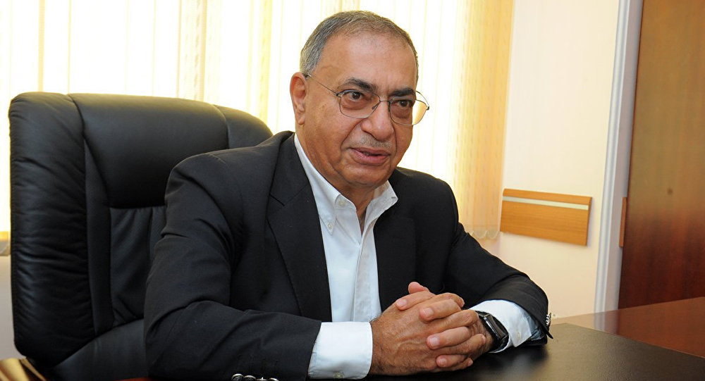 Asim Mollazadə hələ də deputat olmağa can atır - Açıqlama