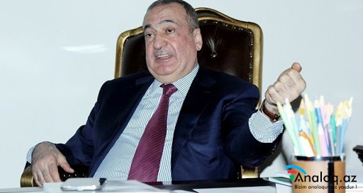 Fəttah Heydərovun yerinə Eldar Quliyev seçiləcək