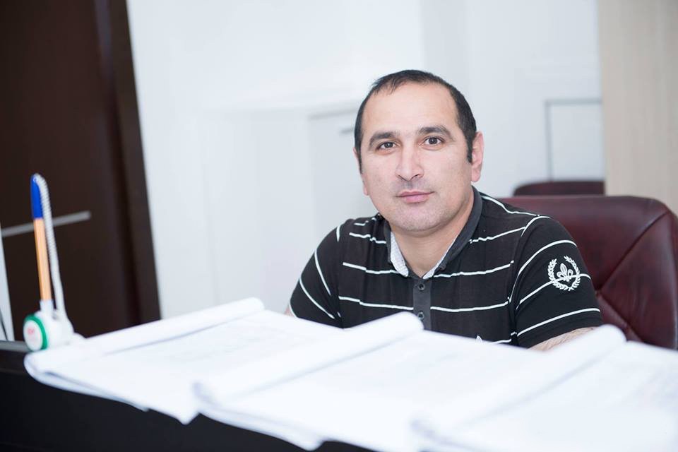 Jurnalist&nbsp;Hacı Zeynalovun DİN-ə&nbsp;müraciəti ilə bağlı araşdırmalara başlanılıb