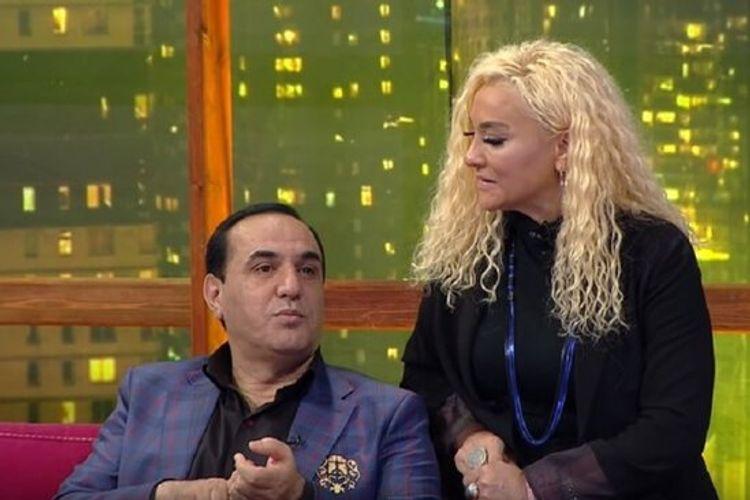 Manaf Ağayev polisə çağırılıb - Müğənni üzr istəyib