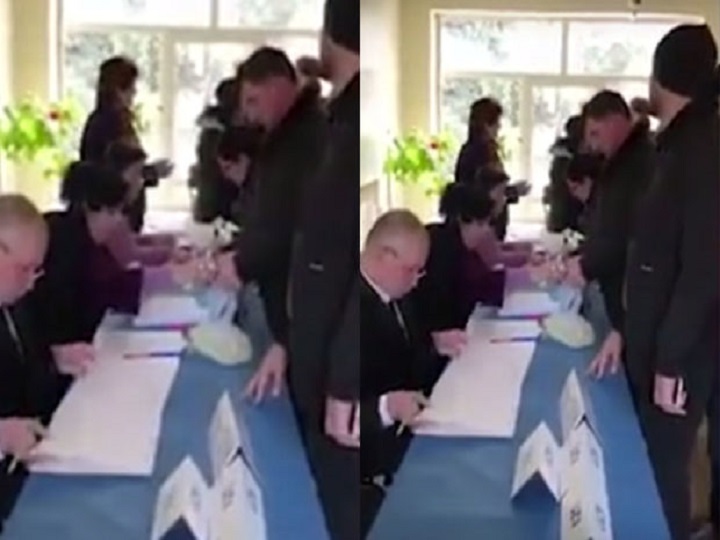 &ldquo;Ölüf, ölüf derəm saa..." , - deyən şəxs&nbsp;danışdı, MSK-nın yalanını çıxardı: "Diri adama necə ölü deyərəm?" +&nbsp;VİDEO