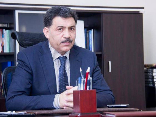 Aydın Hüseynova qarşı daha bir şikayət - Müsavatçı namizədin müraciətinə də "yox" deyildi