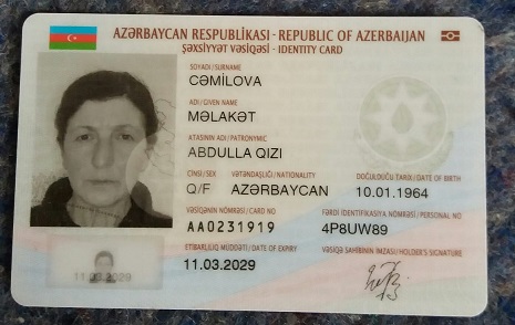 "Uşaqları çox vaxt&nbsp;məktəbə ac yola salırıq" - Şəkili&nbsp;ailələr&nbsp;Kəmaləddin Heydərovdan narazılıq edirlər +&nbsp;Prezidentə şikayət