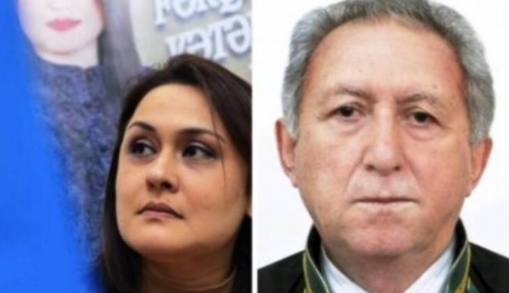 Xanım namizəd MSK üzvünə&nbsp;"vicdanınız rahatdırmı?" sualını verdi, elə cavab aldı ki...