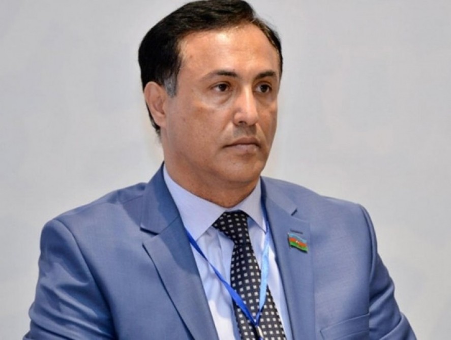 Deputatdan Əfv Komissiyasının keçmiş üzvlərinə ağır&nbsp; - İttiham&nbsp;