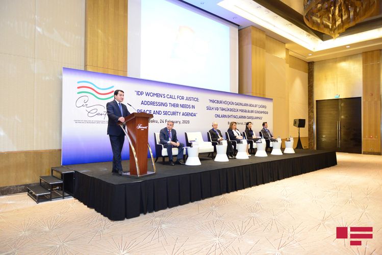 Prezidentin köməkçisi: &ldquo;Azərbaycan Koronavirus təhlükəsi ilə bağlı lazımi tədbirlər görür&rdquo;