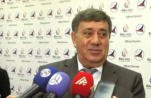 İlham Əliyev Sabir İlyasova&nbsp;&ldquo;Vətənə xidmətə görə&rdquo; ordeni verdi