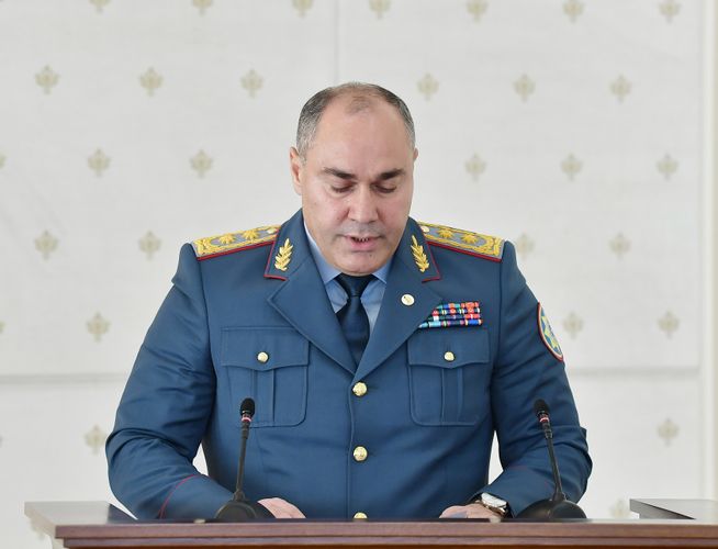 Qubadlı, Zəngilan və Füzulidə gömrük postları yaradılıb