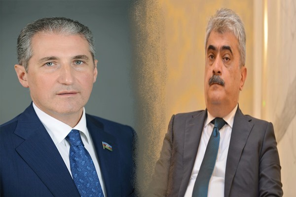 NAZİRLİKDƏ RƏSMİ YOXLAMA - Maliyyə Nazirliyi ETSN-nin tabeliyindəki qurumu təftiş edir