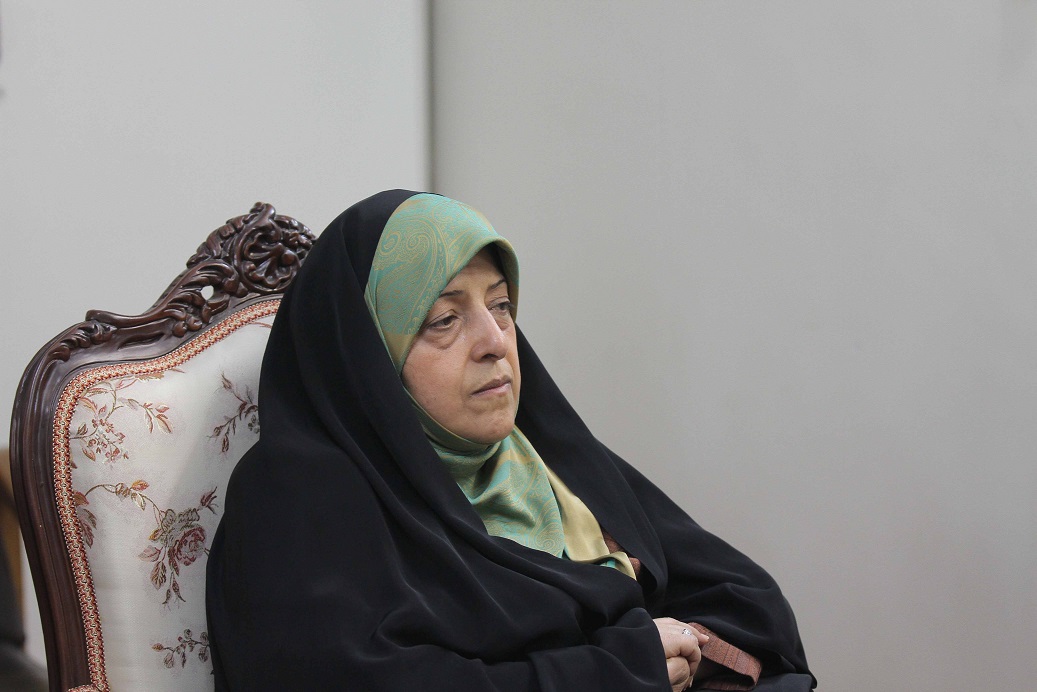 İranın vitse-prezidenti koronavirusa yoluxub