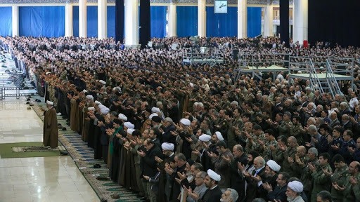 İranın 23 əyalətində cümə namazı ləğv edilib - Koronavirusa görə
