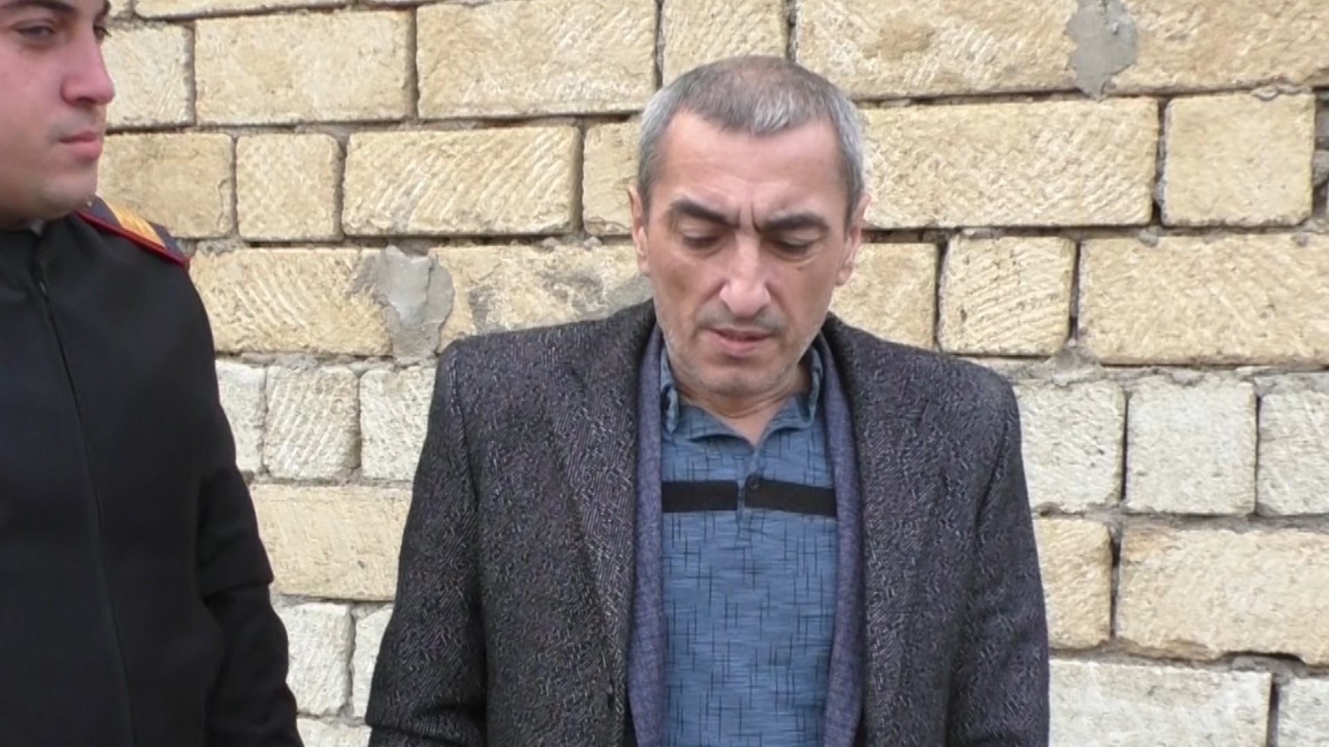 Sumqayıtda birgə əməliyyat: &ldquo;Əmioğlu&rdquo; ləqəbli Eldar Cabbarov tutulub + FOTO