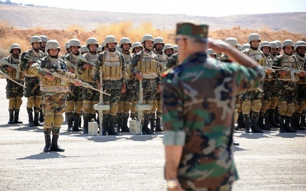 Bolqarıstan Türkiyə ilə sərhədə 1 000 hərbçi göndərəcək