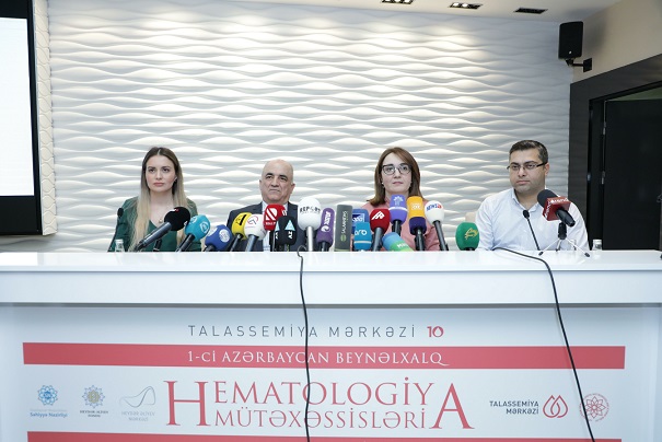 Azərbaycanda koronavirus aşkarlanan şəxsin 23 yaşı var, vəziyyəti stabildir