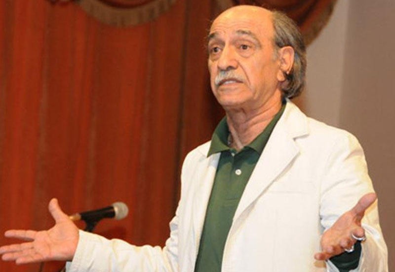 Xalq artisti&nbsp;Ağaxan Salmanlı vəfat edib