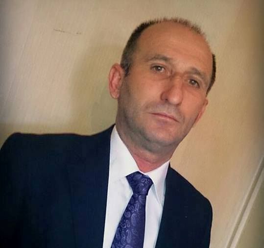 Baş redaktorun oğlunu maşın vurub