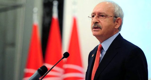 Kılıçdaroğlu xalqa səsləndi: "Bütün faiz borcları silinəcək"