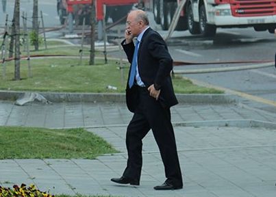 FHN şefinin biznes şəriki ölkədən qaçıb?&nbsp;- Kəmaləddin Heydərovun ətrafında nə baş verir?