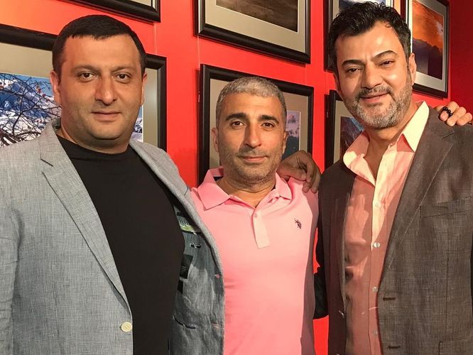 Bu şəhərdə&rdquo; artıq ATV-də - Əməkdar artistlər aparıcılıq edəcək