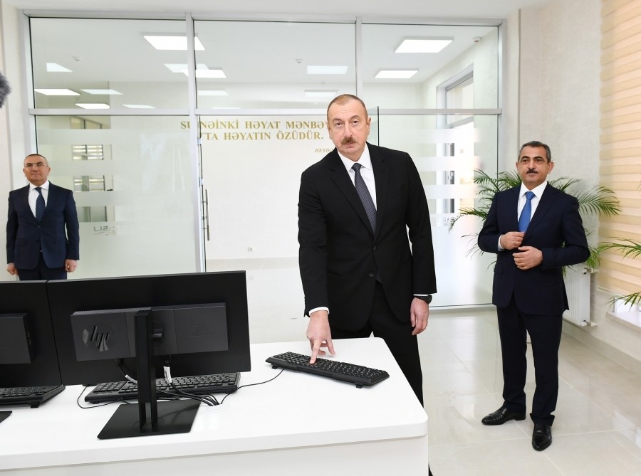 DÖVLƏTİN və SUYUN QARŞISINDAKI ƏNGƏLLƏR: Qorxmaz Hüseynov, Əhməd Əhmədzadə, yoxsa...