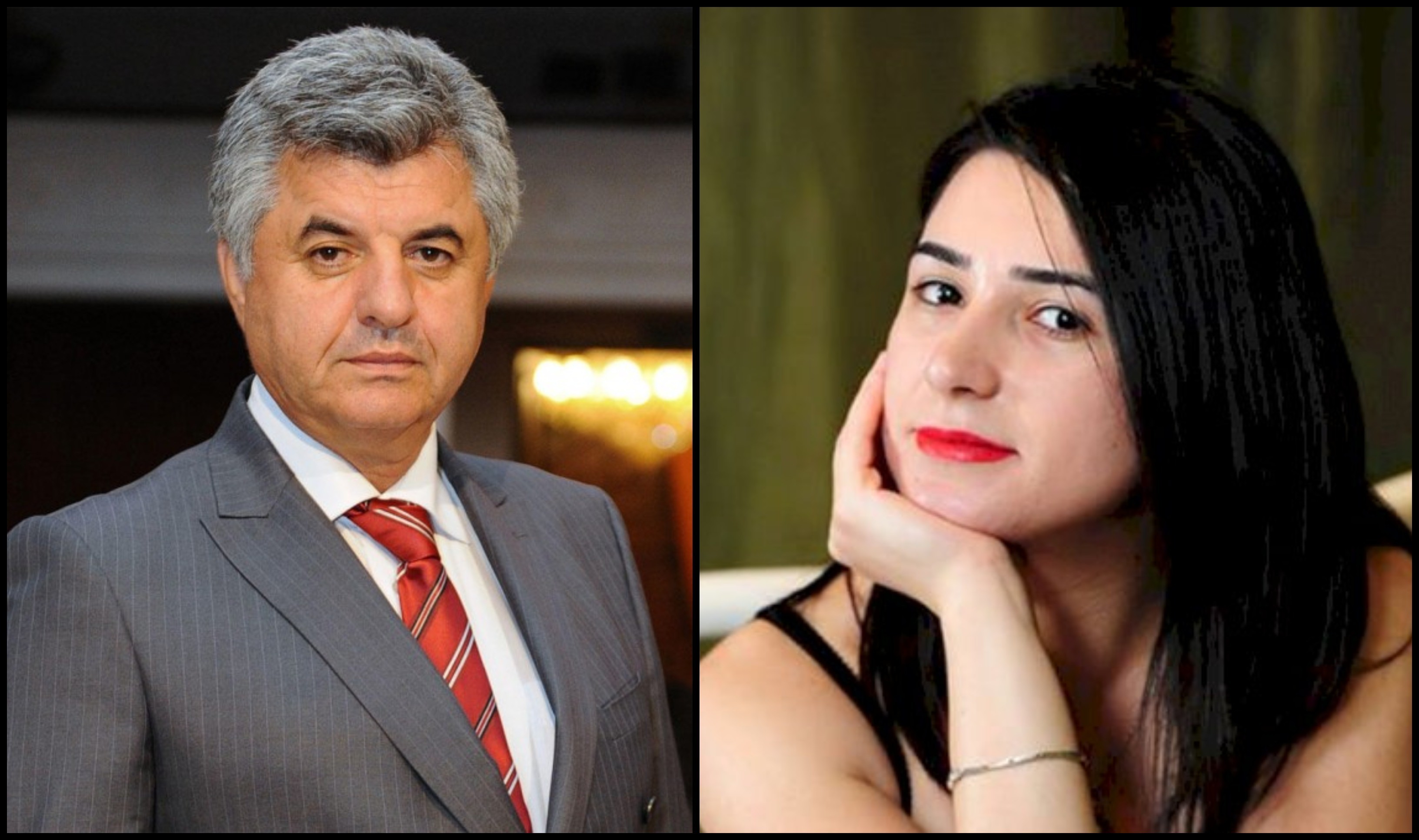 Aktrisa ilə teatr direktoru arasında məhkəmə çəkişməsi: məhkəmə&nbsp;qərar verdi